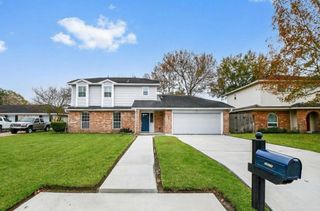 14011 Wickersham Lane, Houston, TX 77077