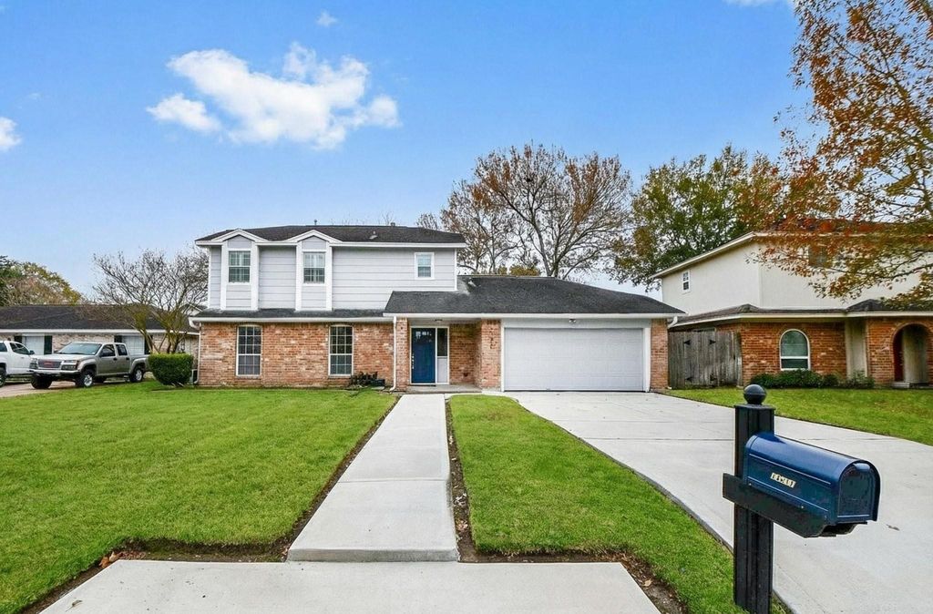 14011 Wickersham Lane, Houston, TX 77077