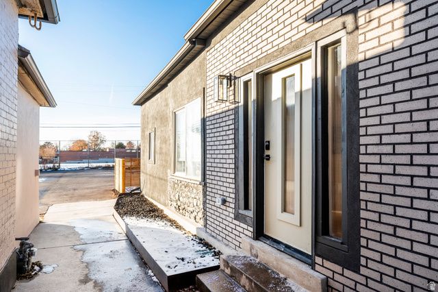 1354 S 1100 E, Salt Lake City, UT 84105