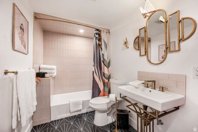 1354 S 1100 E, Salt Lake City, UT 84105