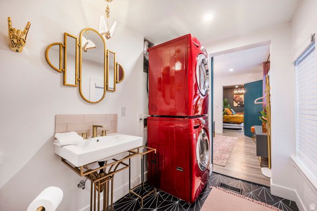 1354 S 1100 E, Salt Lake City, UT 84105