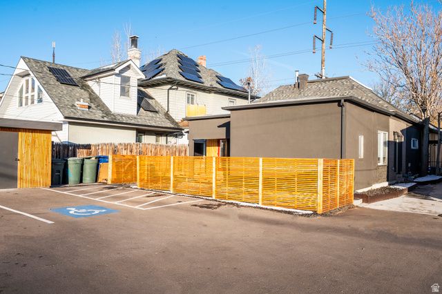 1354 S 1100 E, Salt Lake City, UT 84105