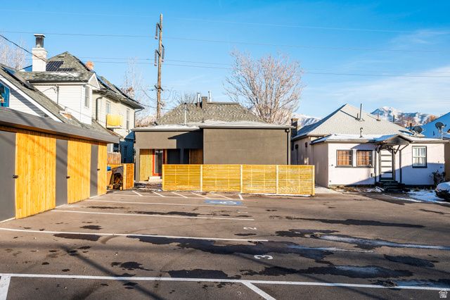 1354 S 1100 E, Salt Lake City, UT 84105