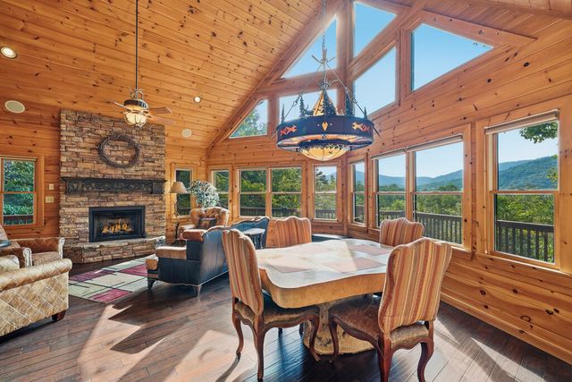 153 Beavers Cove Road, Morganton, GA 30560