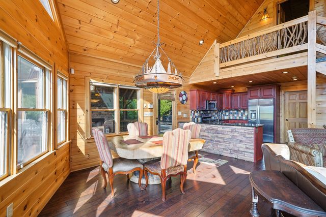 153 Beavers Cove Road, Morganton, GA 30560