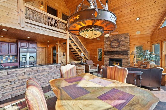 153 Beavers Cove Road, Morganton, GA 30560