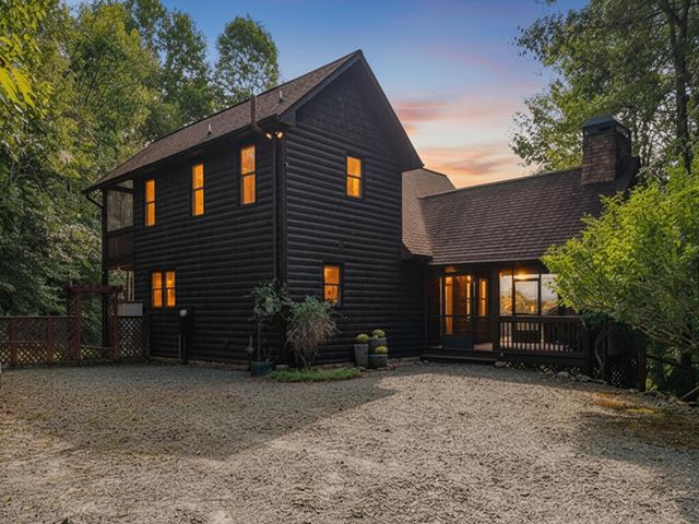 153 Beavers Cove Road, Morganton, GA 30560