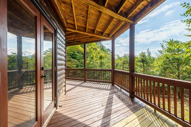 153 Beavers Cove Road, Morganton, GA 30560