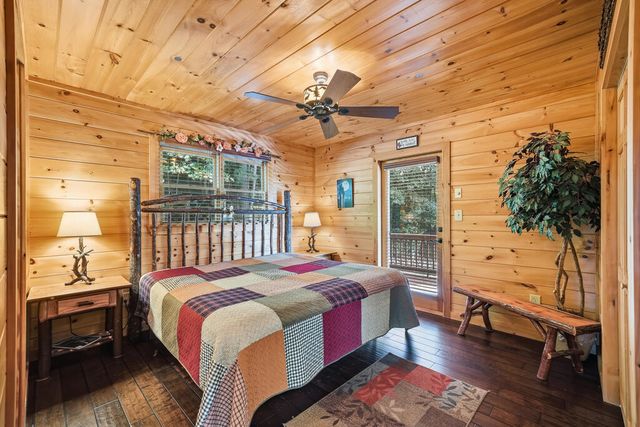 153 Beavers Cove Road, Morganton, GA 30560
