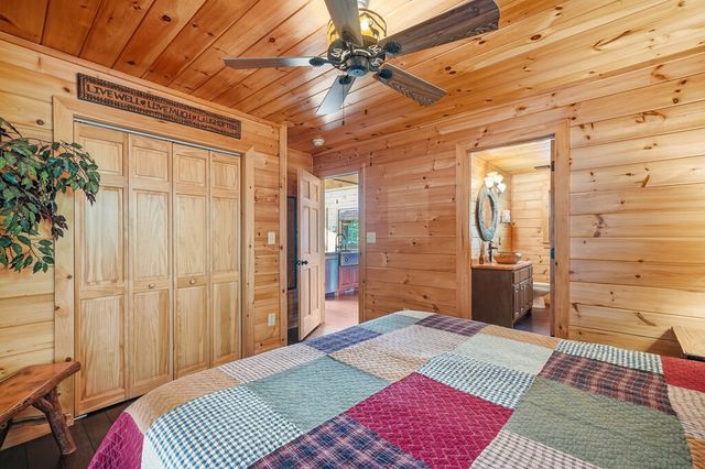 153 Beavers Cove Road, Morganton, GA 30560