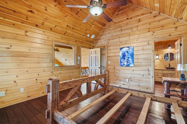 153 Beavers Cove Road, Morganton, GA 30560