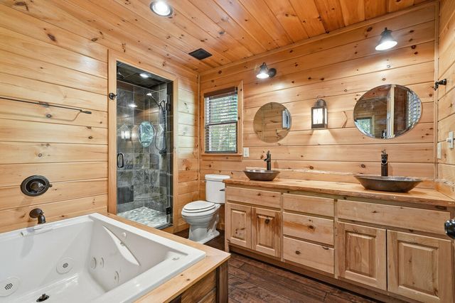 153 Beavers Cove Road, Morganton, GA 30560