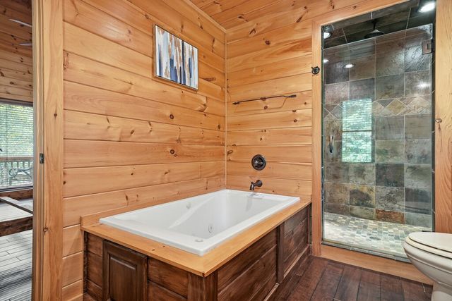 153 Beavers Cove Road, Morganton, GA 30560