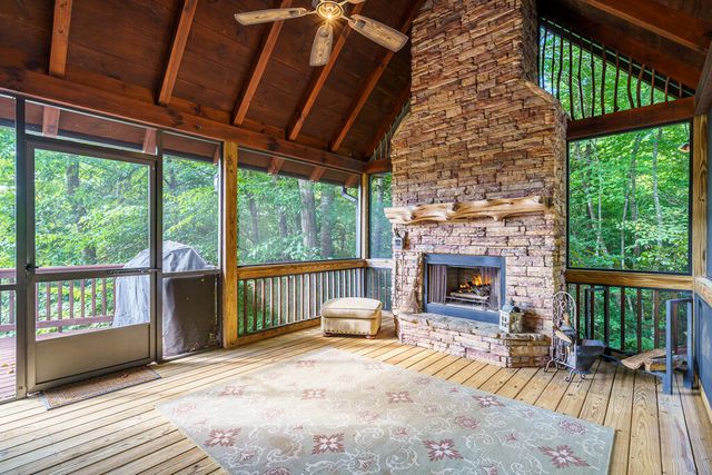 153 Beavers Cove Road, Morganton, GA 30560