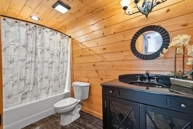 153 Beavers Cove Road, Morganton, GA 30560