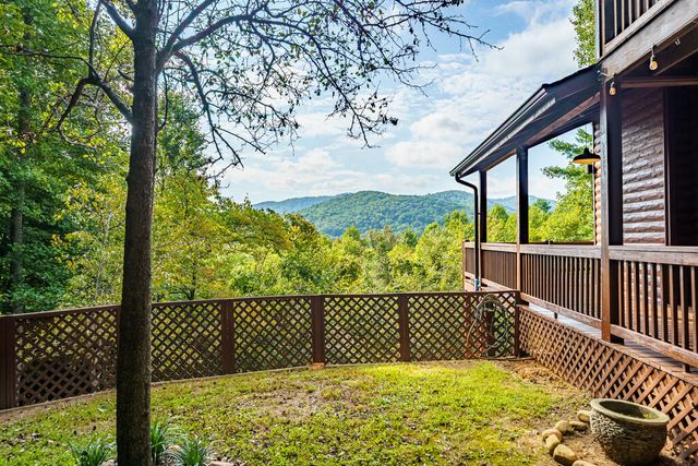 153 Beavers Cove Road, Morganton, GA 30560