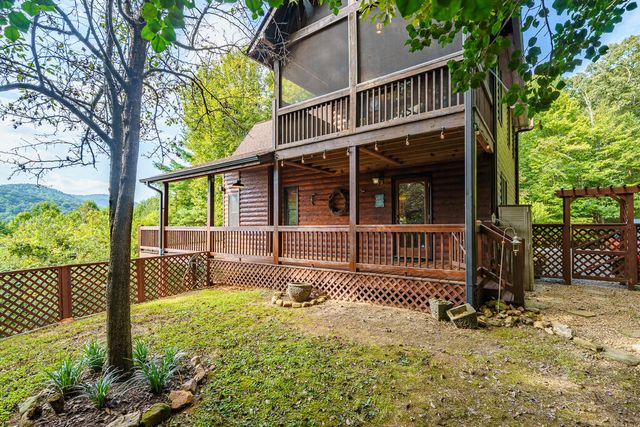153 Beavers Cove Road, Morganton, GA 30560