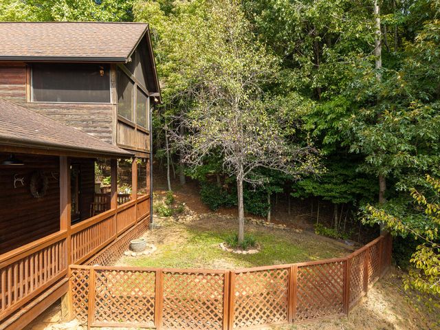 153 Beavers Cove Road, Morganton, GA 30560