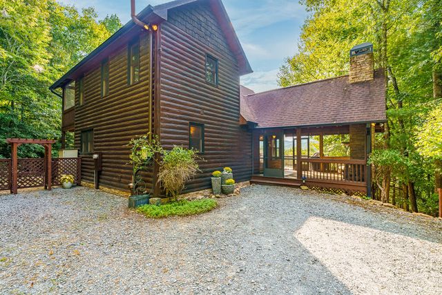 153 Beavers Cove Road, Morganton, GA 30560