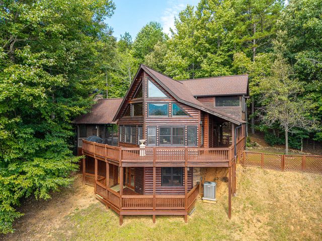 153 Beavers Cove Road, Morganton, GA 30560