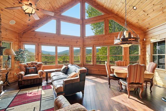 153 Beavers Cove Road, Morganton, GA 30560