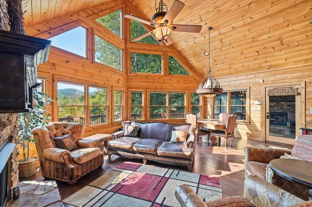 153 Beavers Cove Road, Morganton, GA 30560