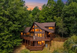 153 Beavers Cove Road, Morganton, GA 30560