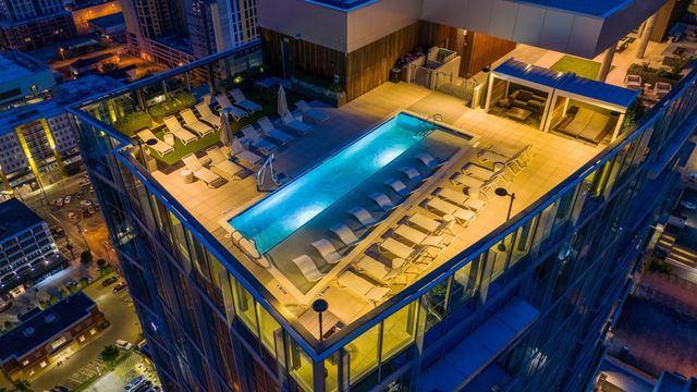 1616 West End Ave Unit 2906, Nashville, TN 37203