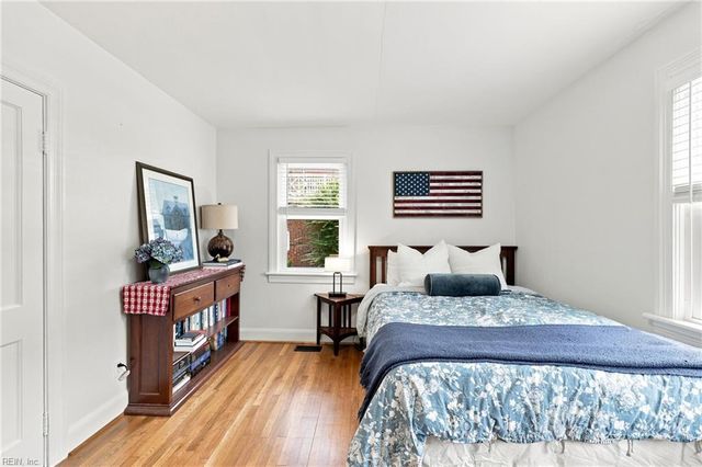 1044 S Lexan CRES, Norfolk, VA 23508