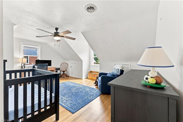 1044 S Lexan CRES, Norfolk, VA 23508