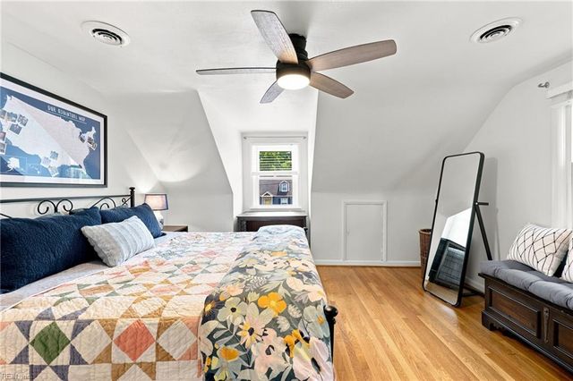 1044 S Lexan CRES, Norfolk, VA 23508