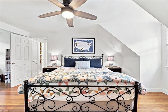 1044 S Lexan CRES, Norfolk, VA 23508
