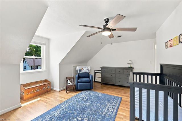 1044 S Lexan CRES, Norfolk, VA 23508