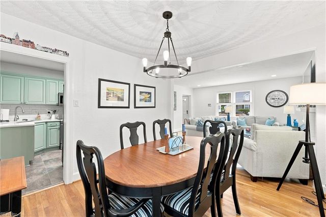 1044 S Lexan CRES, Norfolk, VA 23508