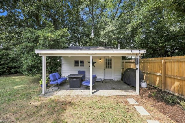1044 S Lexan CRES, Norfolk, VA 23508