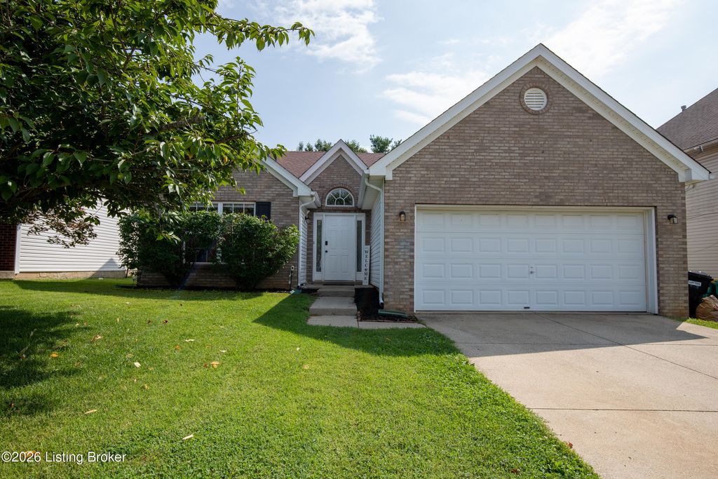 4909 Middlesex Dr, Louisville, KY 40245