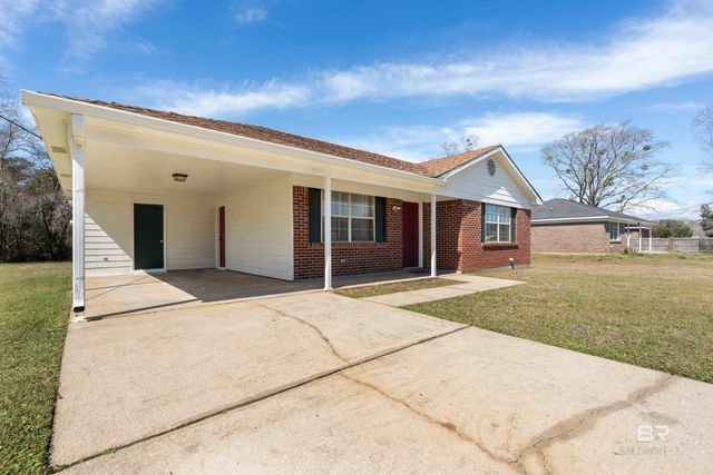 23157 Oak Street, Robertsdale, AL 36567