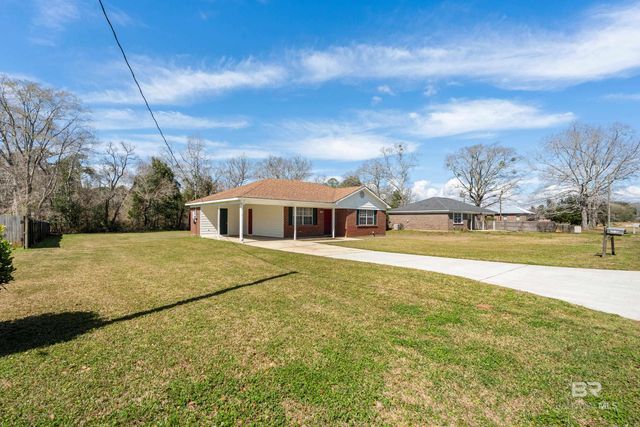 23157 Oak Street, Robertsdale, AL 36567
