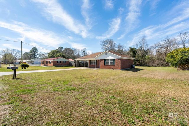 23157 Oak Street, Robertsdale, AL 36567