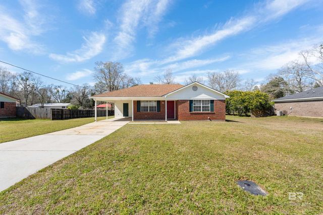 23157 Oak Street, Robertsdale, AL 36567