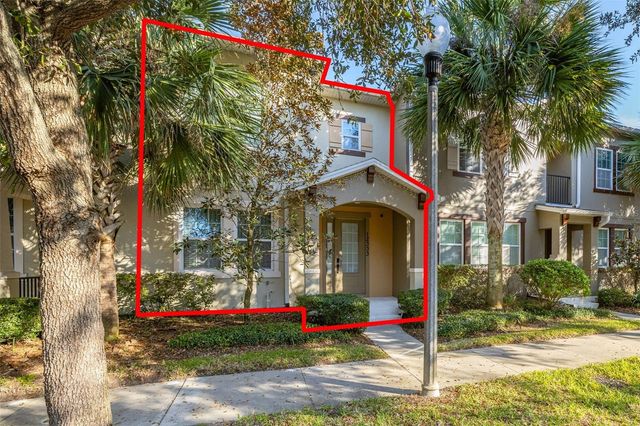 12333 VIA DERNA PLACE, Windermere, FL 34786