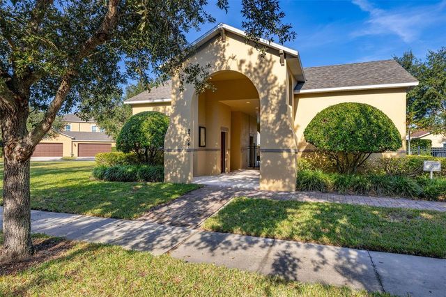 12333 VIA DERNA PLACE, Windermere, FL 34786
