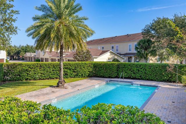 12333 VIA DERNA PLACE, Windermere, FL 34786