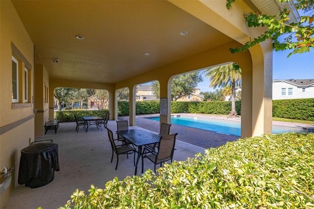 12333 VIA DERNA PLACE, Windermere, FL 34786