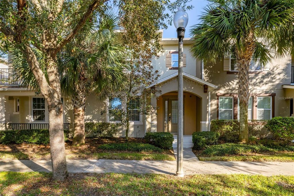 12333 VIA DERNA PLACE, Windermere, FL 34786