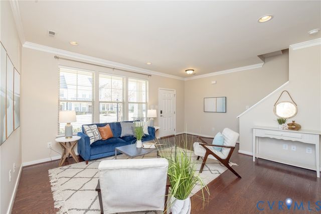 17633 Memorial Tournament Dr, Moseley, VA 23120