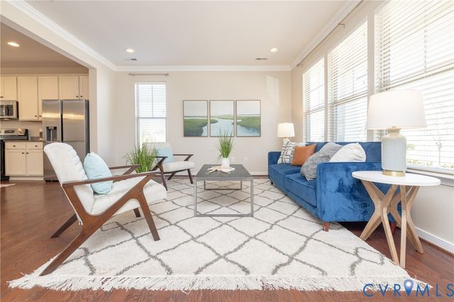 17633 Memorial Tournament Dr, Moseley, VA 23120