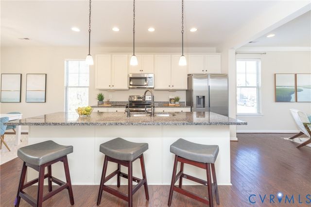 17633 Memorial Tournament Dr, Moseley, VA 23120