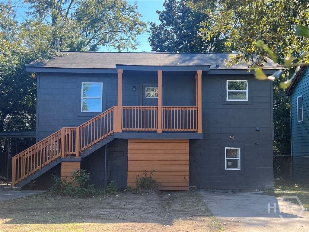 13 W 52nd Street, Savannah, GA 31405