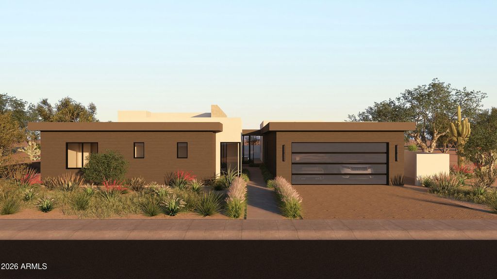 8202 E COOLIDGE Street, Scottsdale, AZ 85251